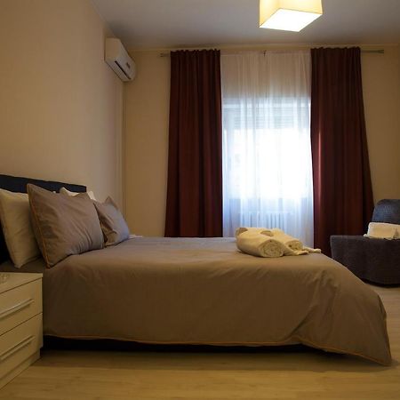 רומא San Silverio Luxury House מראה חיצוני תמונה