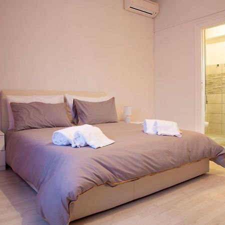 רומא San Silverio Luxury House מראה חיצוני תמונה