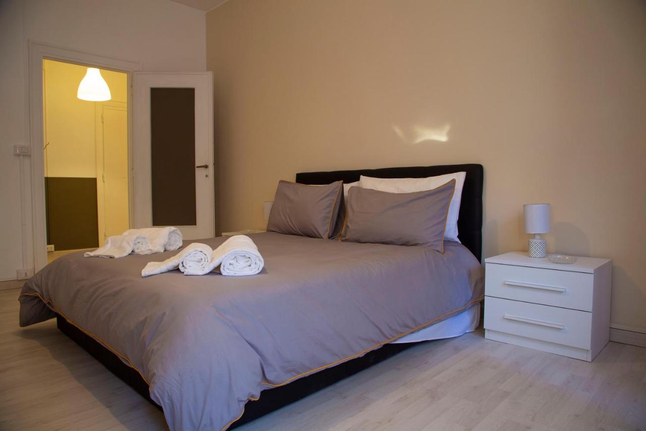 רומא San Silverio Luxury House מראה חיצוני תמונה