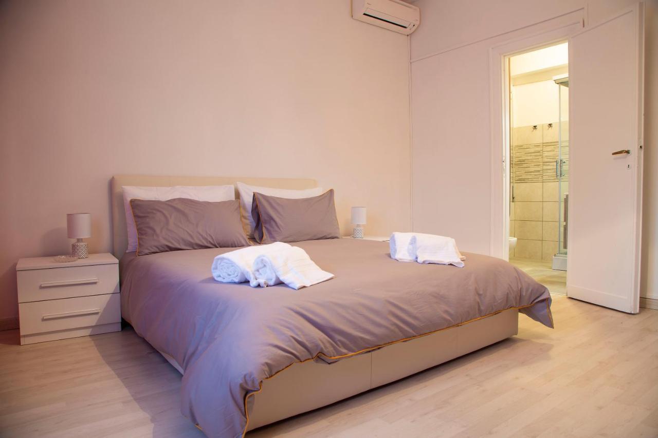 רומא San Silverio Luxury House מראה חיצוני תמונה