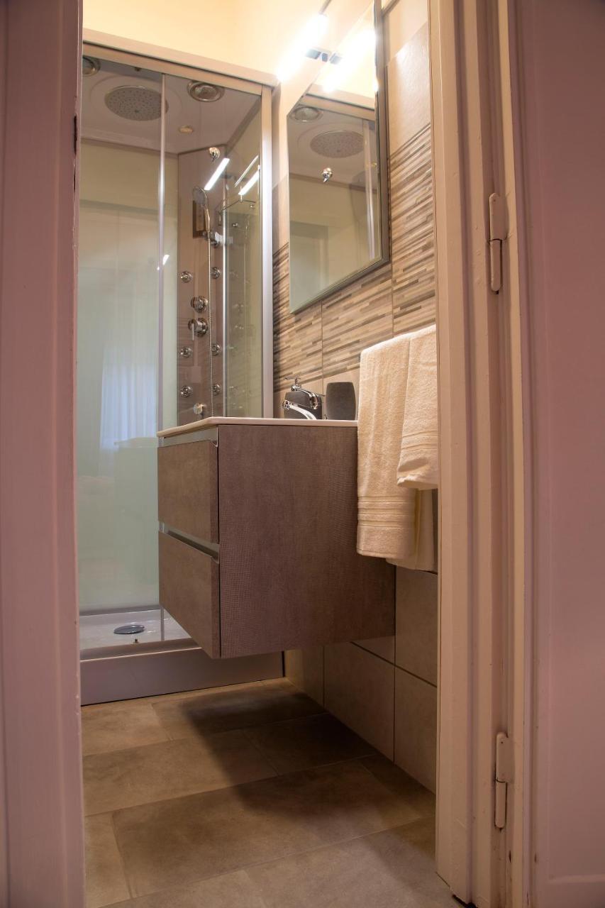 רומא San Silverio Luxury House מראה חיצוני תמונה