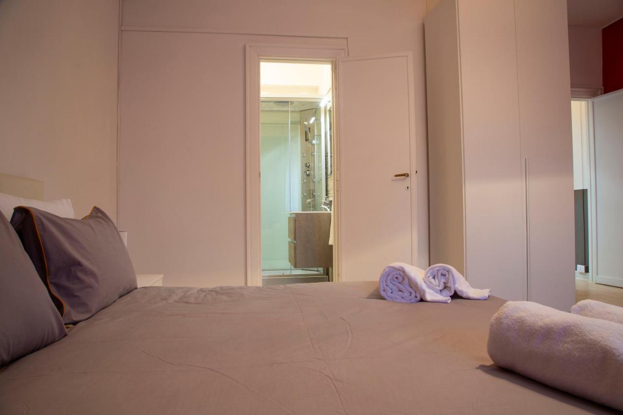 רומא San Silverio Luxury House מראה חיצוני תמונה